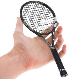 Mini Raquete De Tênis Babolat Pure Drive Wimbledon 2025