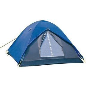 Barraca de Camping NTK Fox 4/5 pessoas Coluna d'água de 1800mm