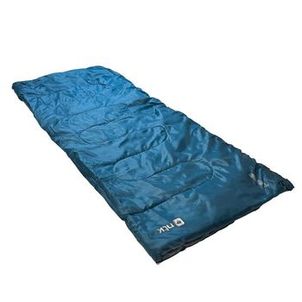 Saco de Dormir Bugy Solteiro para Temperatura entre 8°C e 15°C NTK