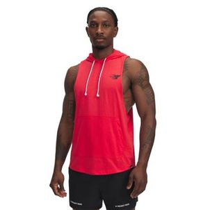 Regata Sportstyle Under Armour Project Rock Payoff Masculina