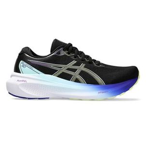 Tênis Asics Gel-Kayano 30 Feminino - Preto/Amarelo