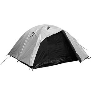 Barraca de camping com sistema Blackout NTK Onix para 6 pessoas