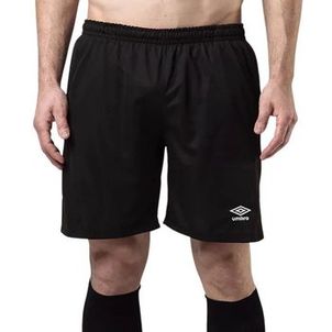 Calção Umbro Árbitro Masculino