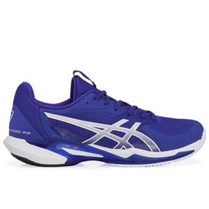Tênis Asics Solution Speed FF 3 - All Court - Azul