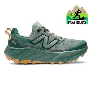 Tênis New Balance Hierro V9 Masculino