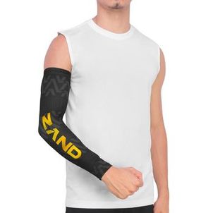 Manguito Zand Z Bruxo 2025 Preto