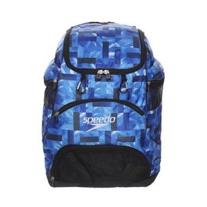 Mochila de Natação Swim II Speedo Azul 30L