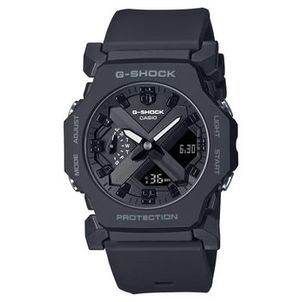 Relógio G-Shock GA-2300-1ADR Preto