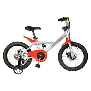 Bicicleta Infantil Btwin 500 Aro 16'' Vermelha