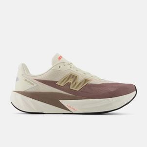Tênis Masculino de Corrida Rebel V5 New Balance Marrom