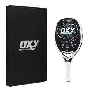 Raquete De Beach Tennis Oxy Cosmic