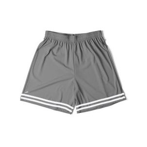Short Futebol Elite Masculino Essential Esporte Euganeo 1051