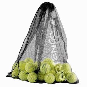 Saco de Bolas de Tênnis Artengo (60 Bolas)