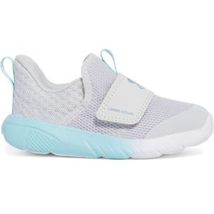 Tênis de Corrida Under Armour Flash Infantil