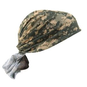 Bandana Desert Camo Nautika Verde