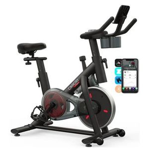 Bicicleta Ergométrica de Spinning Sx7 Expert Fitness