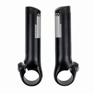 Bar Ends Reto para Ciclismo 100 Btwin