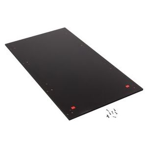 Plataforma de Corrida T540a Domyos Preta