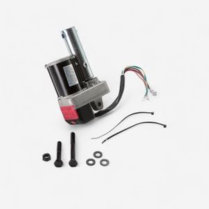 [sav] Motor de Inclinação Esteira de Treino T540a Domyos Preto