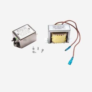 Filtro e Bobina de Treino Domyos