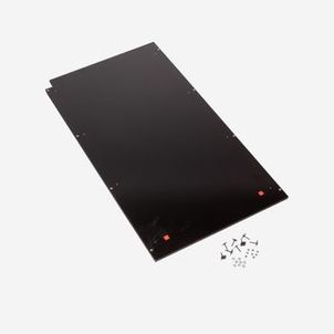 Plataforma de Corrida T900a Domyos Preta