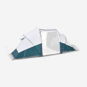 Teto Duplo - Peça Sobresselente para Barraca de Camping Arpenaz 4.2 F&b Quechua Branca