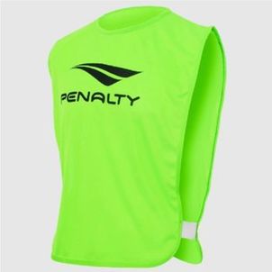 Colete de Futebol Penalty Adulto Verde