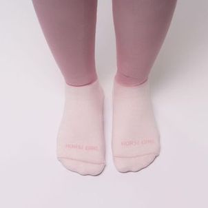 Meia de Hipismo Comfort Performance Mirror Equestrian