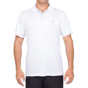Camisa Polo Wilson Core Branca