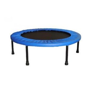 Mini  Jump Cama Elástica Trampolim Profissional 136cm Pelegrin