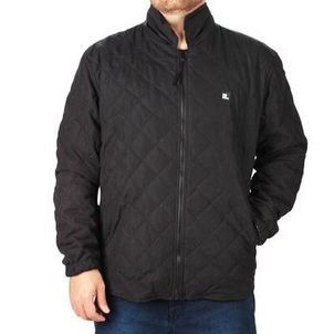 Jaqueta MCD Forrada Flannel Masculina Preto