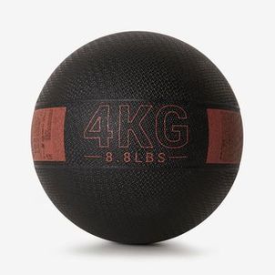 Bola de Pilates Medicinal 4kg Domyos