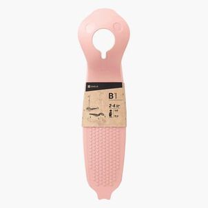 Base Colorida para Patinete Infantil B1 Oxelo Pink