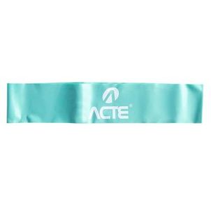 Mini Band Leve, Intensidade Leve, Azul, T271, Acte Sports