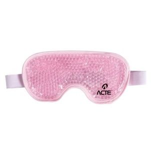 Mascara Facial Em Gel Rosa R3 Acte Sports