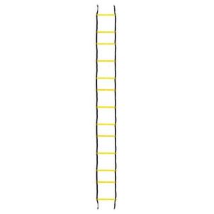 Escada De Agilidade Amarelo T58 Acte Sports