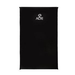 Colchonete Preto T128 Acte Sports
