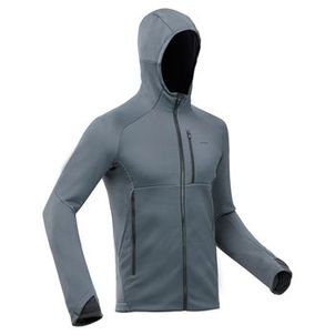 Casaco Masculino de Trilha MH520 Hood Quechua