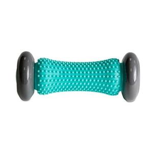 Massageador para Pes e Maos, em PVC, Azul, T225, Acte Sports