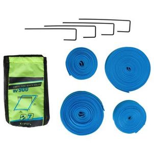 Kit de Marcação Vôlei de Quadra BV900 Copaya