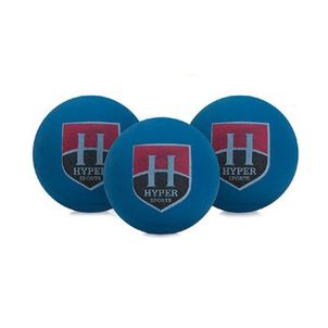 3 Bolas de Frescobol Hyper Sports - Azul