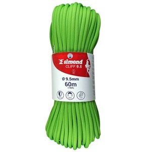 Corda de Escalada 9,5mm Cliff Simond