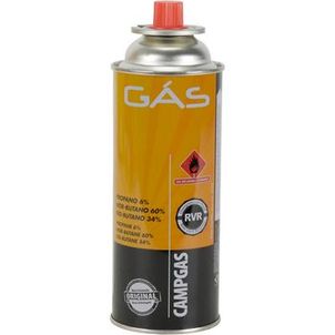 Gás Campgas