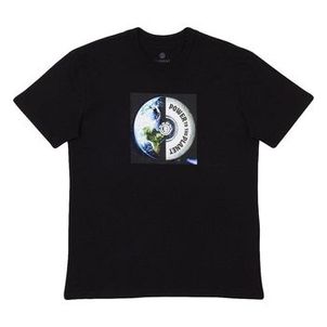 Camiseta Element Dusky 2 Masculina Preto