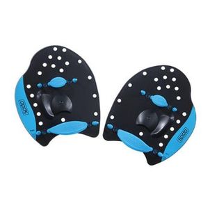 Palmar De Natação Power Paddles Speedo Azul
