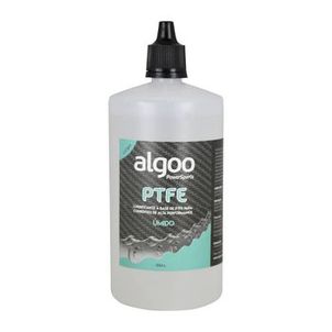 Óleo de Ciclismo Urbano Lubrificante para corrente 200ml Algoo