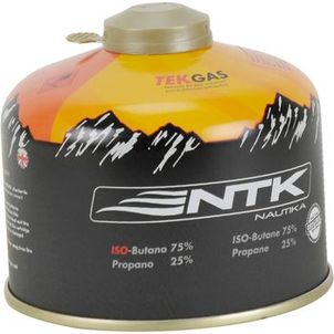 Gás de Camping Trekgas Nautika