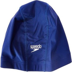 Touca De Natação Speedo Xtrafit Unissex - Azul Escuro UN