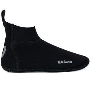 Sapatilha Wilson Club Beach Shoe Preta e Preta