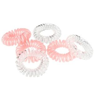 Elástico de Cabelo de Treino (conjunto de 6) Domyos